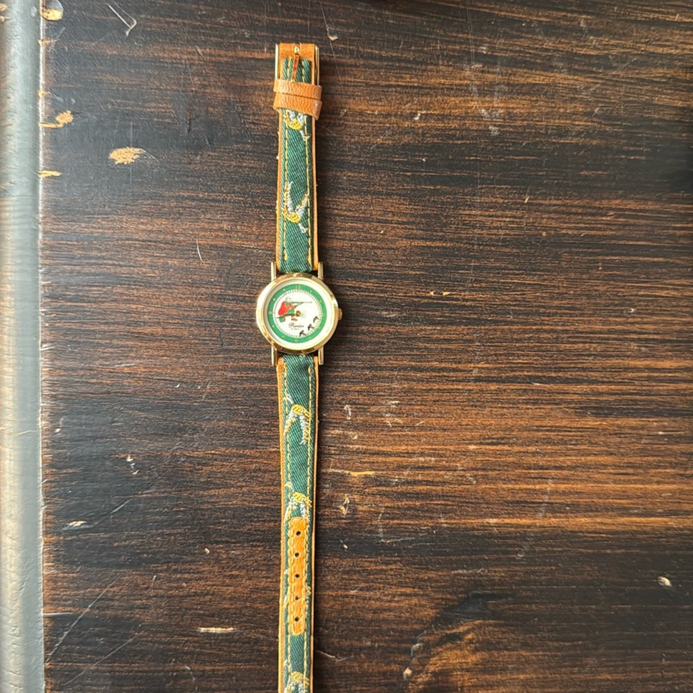 Watch